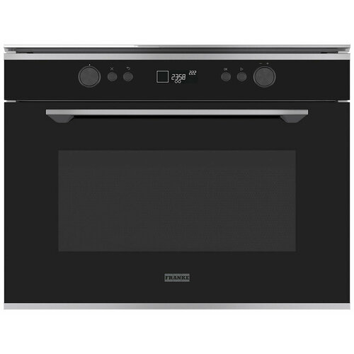 Встраиваемая микроволновая печь СВЧ FRANKE FMY 45 MW XS 20699000₽