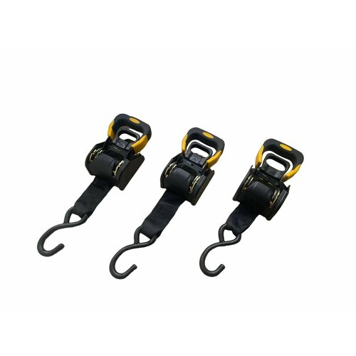 Комплект 3 шт Строп крепёжных SEA-PRO Y-415B Стяжной ремень стропа 22590₽