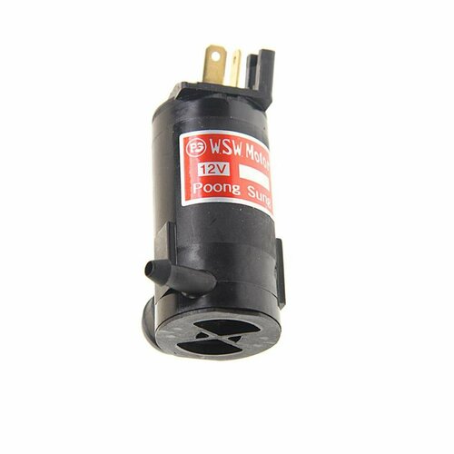 Насос омывателя HYUNDAI Starex H-1 (98-) POONG SUNG