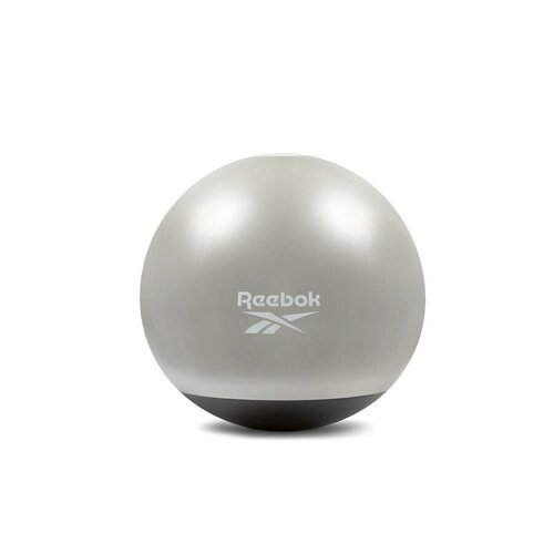 фото Rab-40017bk гимнастический мяч gymball - 75cm reebok