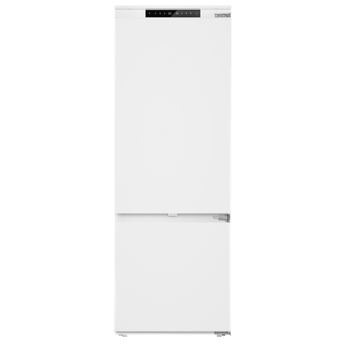 Холодильник встраиваемый MAUNFELD MBF19369NFWGR LUX