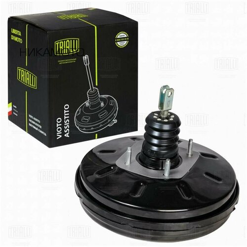 TRIALLI VA 556 Усилитель тормоза вакуумный ВАЗ 1118 НО с 2013г 18400₽