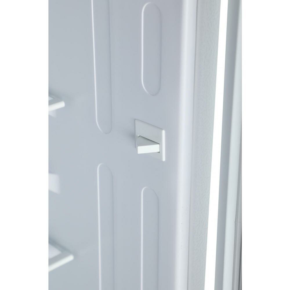 Холодильник SUNWIND 2-хкамерн. белый (двухкамерный) - фотография № 17
