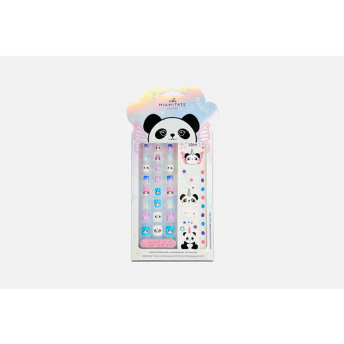 Детский набор Pandicorn magic