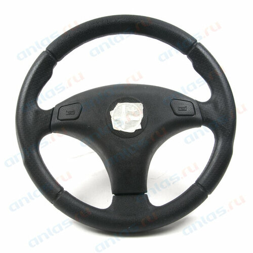 Руль ВАЗ 2108-10 Вираж люкс Сызрань 3629₽
