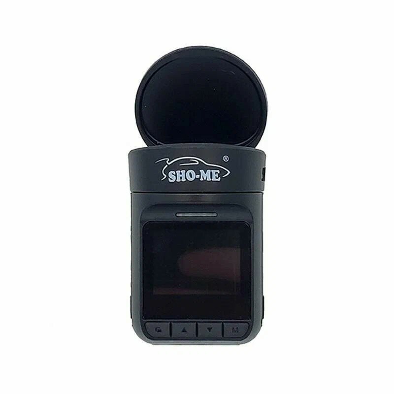 Видеорегистратор SHO-ME FHD-950 GPS