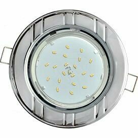 Ecola GX53 H4 св-к 