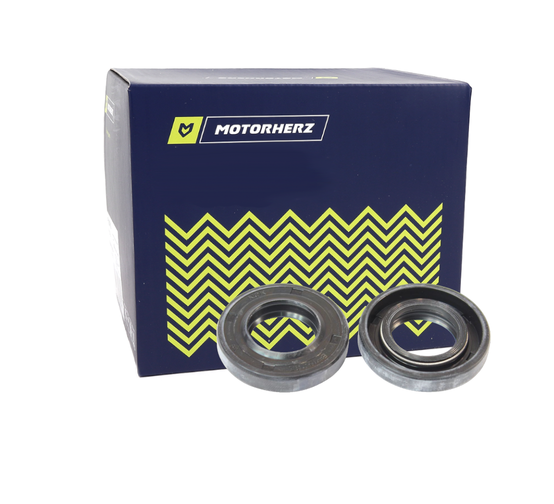 Сальник рулевой рейки для легковых автомобилей Motorherz HA0391