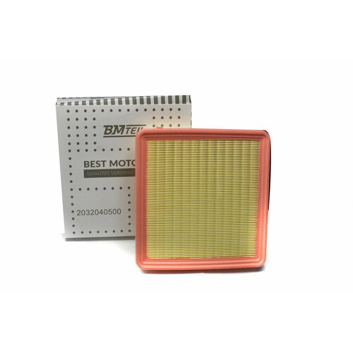 Воздушный фильтр Джили Кулрей Geely Coolray 2032040500