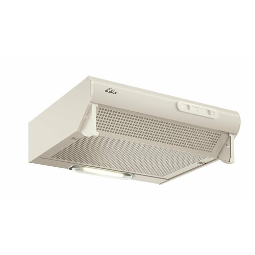 Кухонная вытяжка ELIKOR Davoline 60П-290-П3Л топленое молоко 495600₽