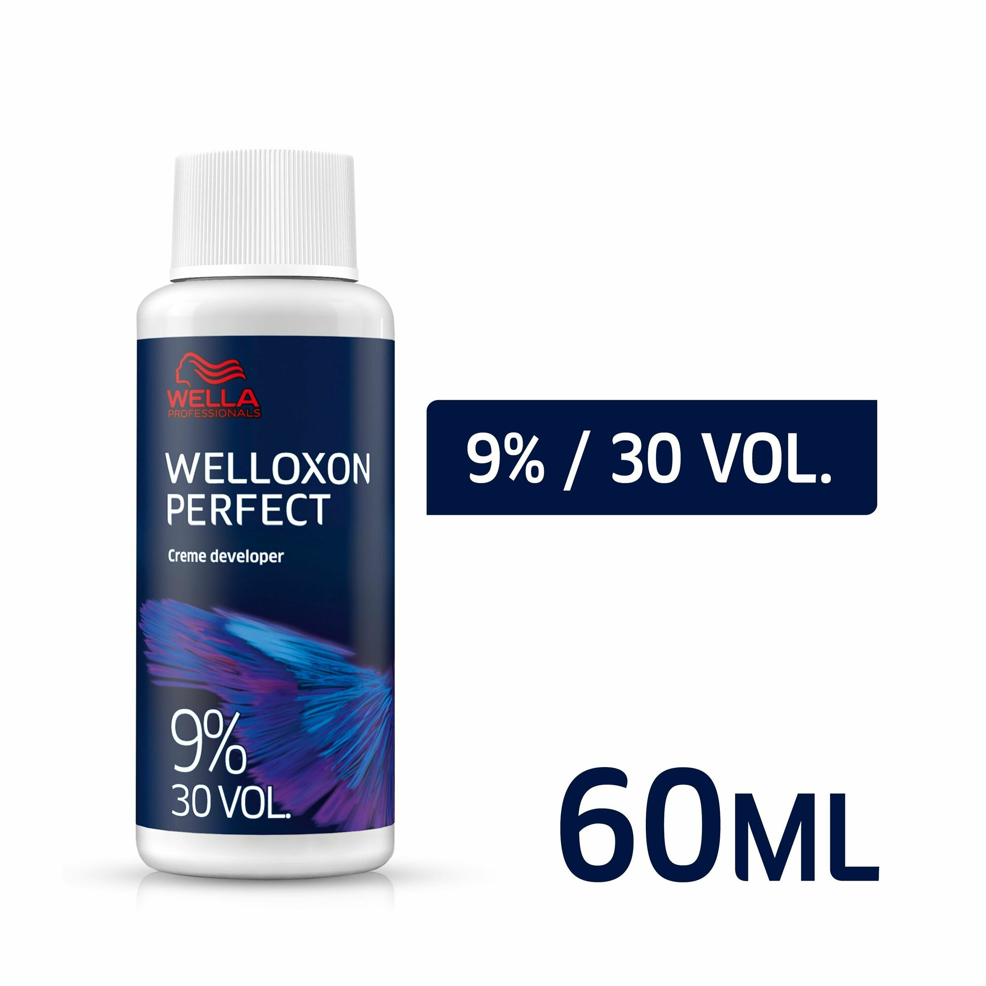 Wella Professionals Окислитель Welloxon Perfect 30V 9,0%, 1000 мл (Wella Professionals, ) - фото №20