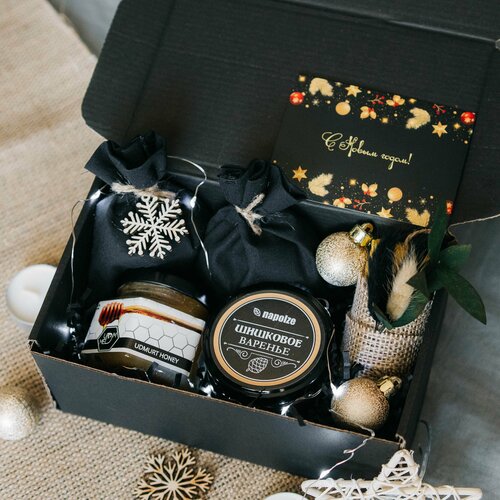 Подарочный набор 