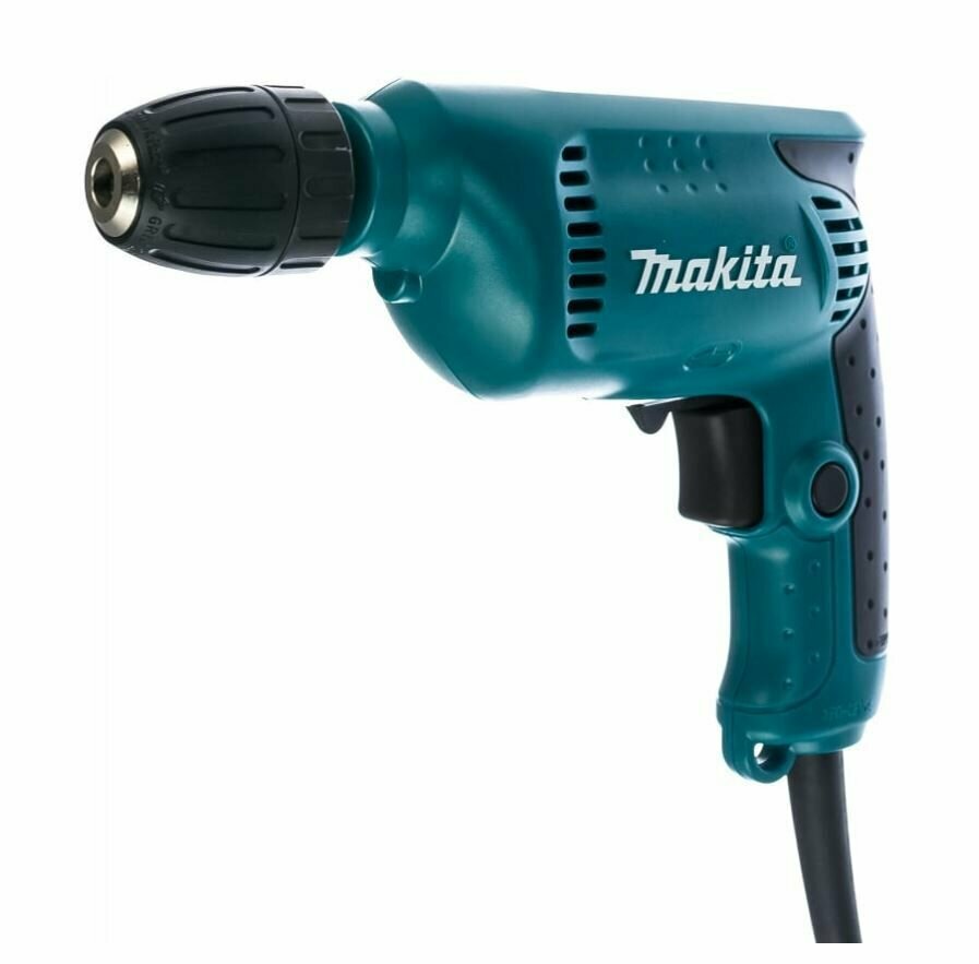 Дрель Makita 6413 — фото 1