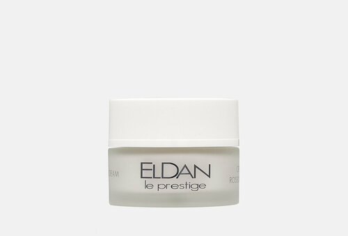 Eldan Redness Cream Питательный крем для кожи, склонной к куперозу, 50 мл.