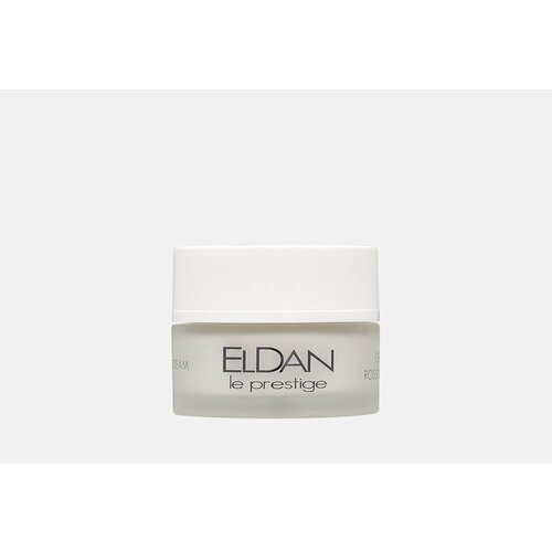 Eldan Redness Cream Питательный крем для кожи, склонной к куперозу, 50 мл. крем концентрат для кожи с куперозом dermedic calm concentrate cream for chronic redness 40 мл