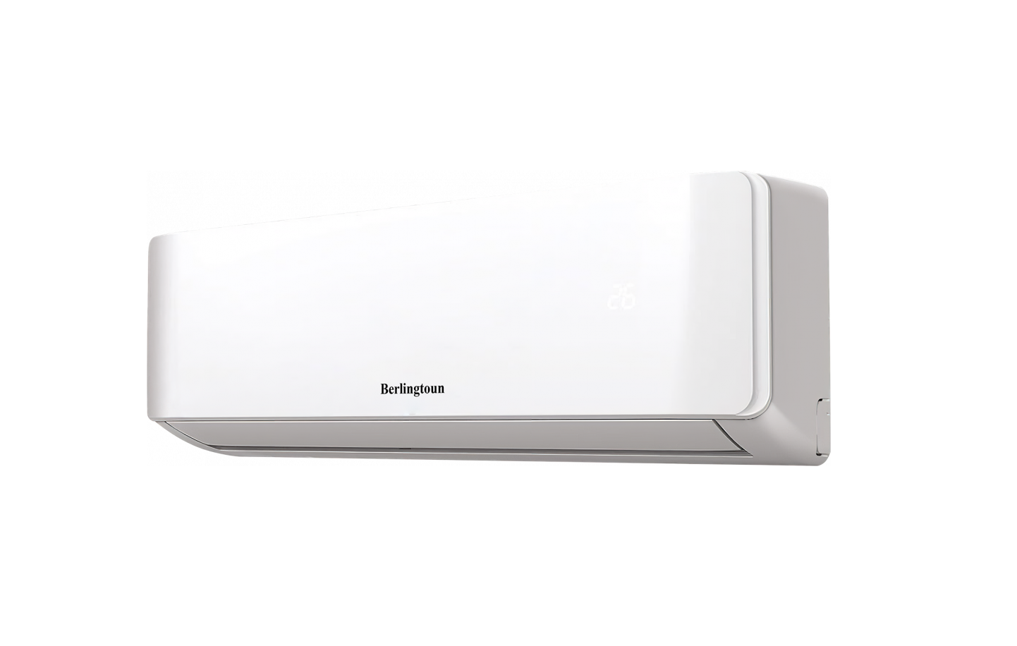 Сплит-система Berlingtoun Derby BR-07MBST1/IN/BR-07MBST1/OUT — фото 1