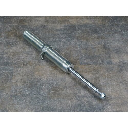 Амортизатор винтовой подвески Deep TA Technix с доп. регулировками передний для GWVW04 Volkswagen Golf 4 поколение, Variant (1996-2007), GFVW04VA