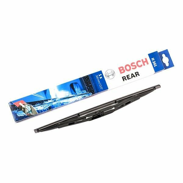 Щетка стеклоочистителя стекла для автомобиля, BOSCH 3 397 004 755 (1 шт.)