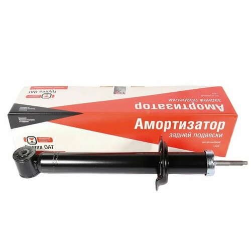 Стойка задней подвески 2108 СААЗ ОАТ масло 3167₽