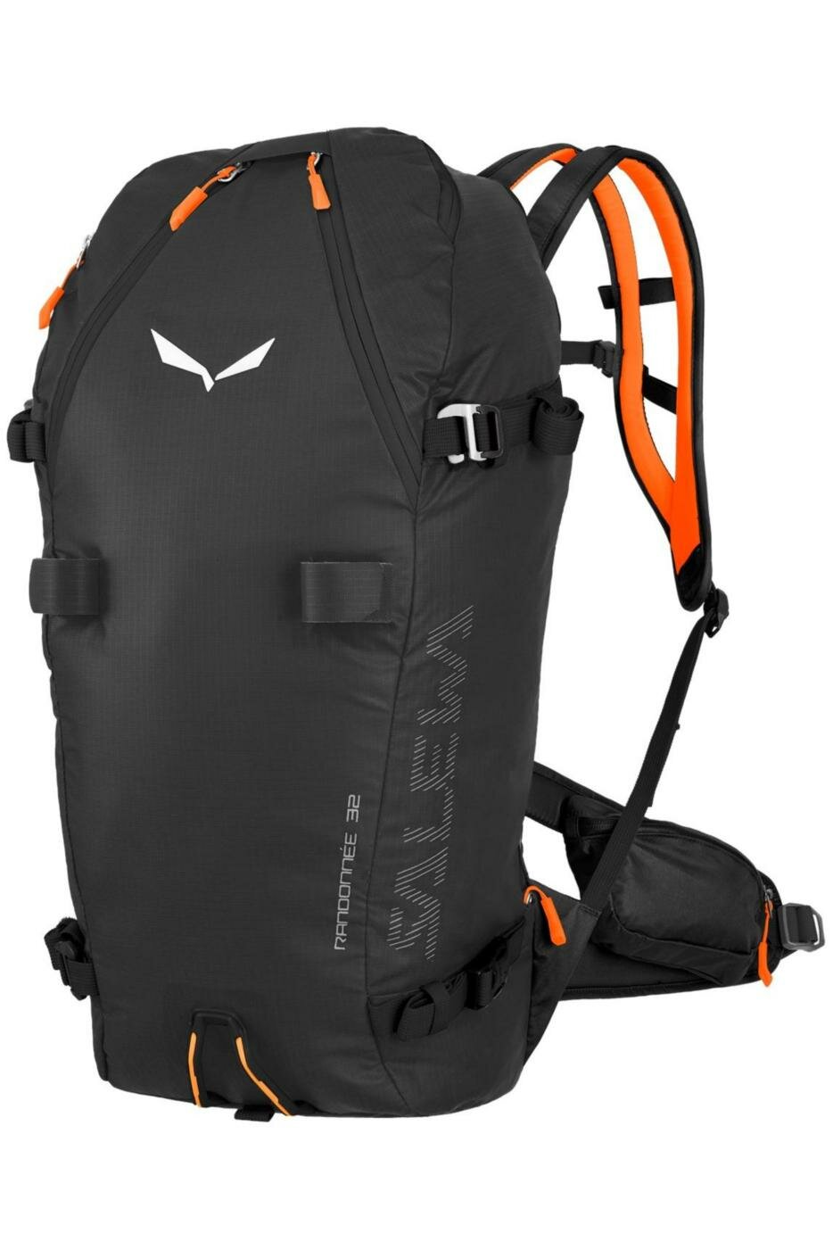 Рюкзак Salewa Randonnee 32 L, black