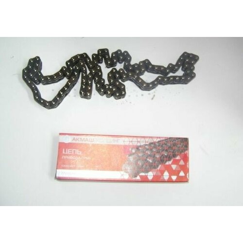 Цепь ГРМ /2103/ 116 зв.