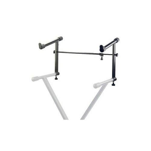 Второй ярус для клавишной стойки AWEDA AKS-ET-10 2490₽