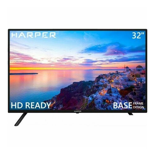 Телевизор Harper 32R671T 1570000₽