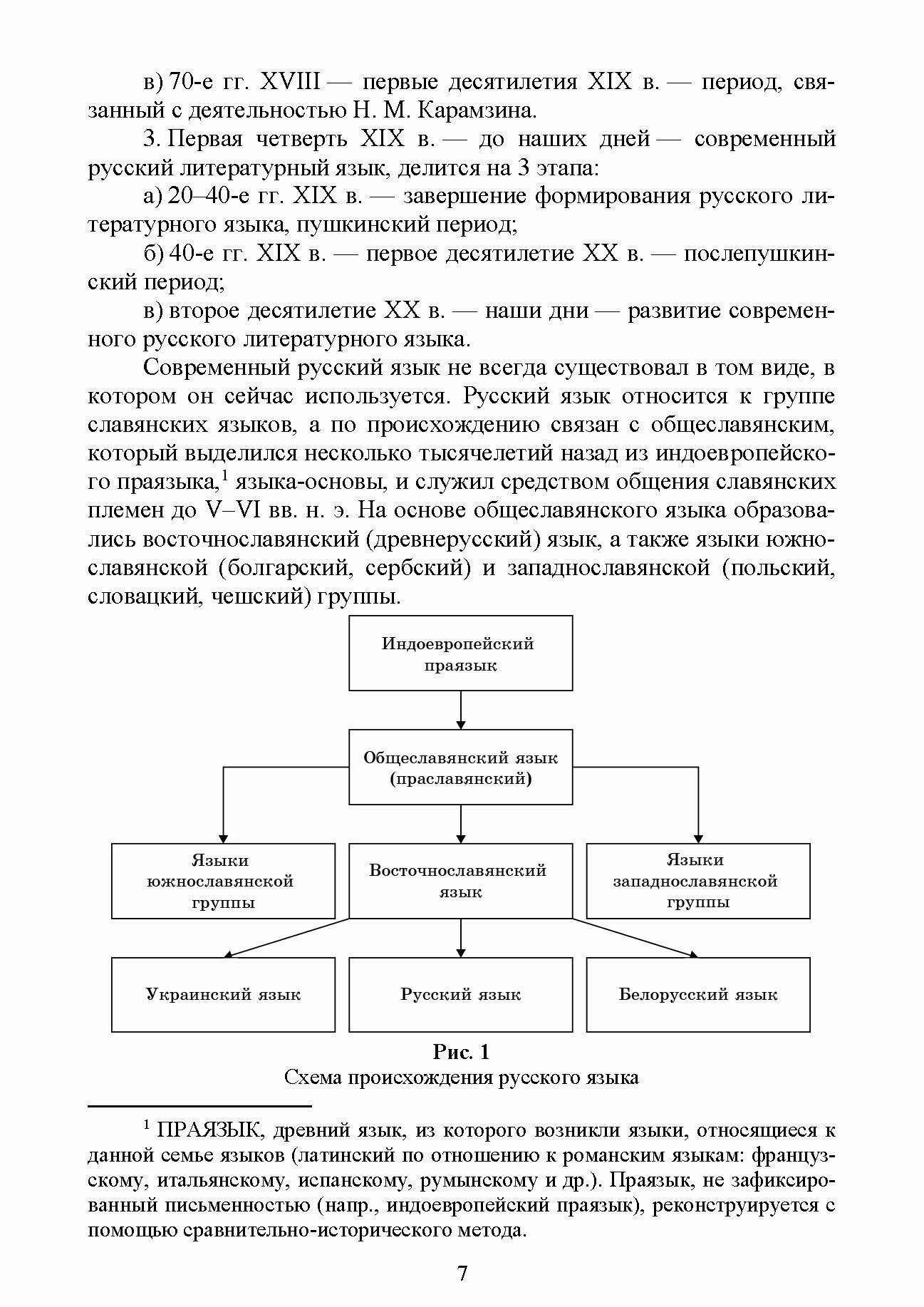 Русский язык и культура речи. Краткий курс лекций. Учебное пособие для вузов - фото №2