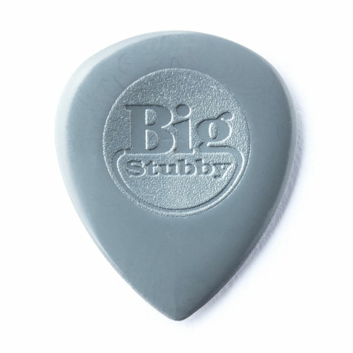 Набор медиаторов 24шт. Dunlop 445R2.0 Big Stubby Nylon