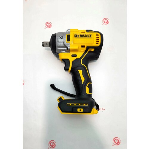 Гайковерт корпус в сборе бесщеточный 4000₽