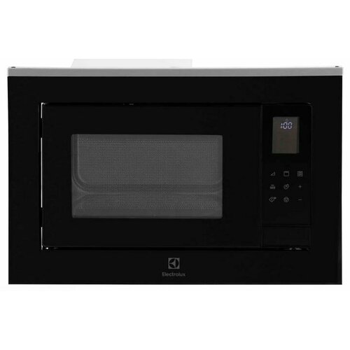Микроволновая печь Electrolux LMS4253TMX 57165₽