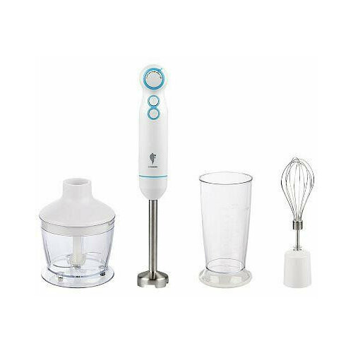 Блендер LEONORD Блендер погружной LE-1722 335900₽