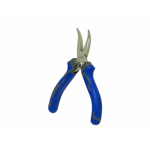 Утконосы изогнутые мини 120мм CRV профессиональные МаякАвто 310₽