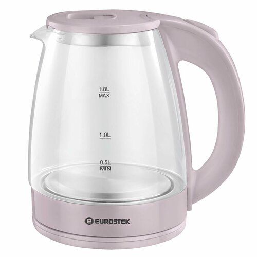 Чайник электрический Eurostek EEK-2034 142300₽