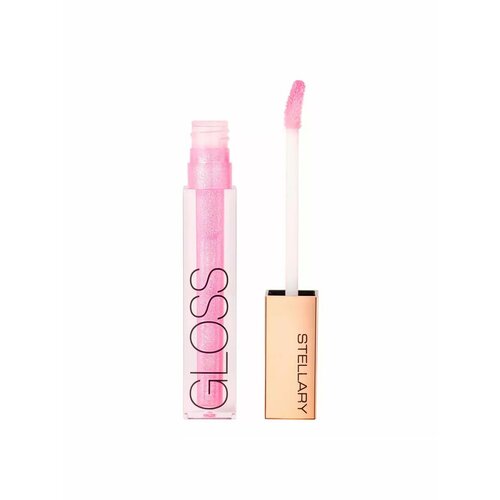 Блеск для губ Stellary Gloss тон 012 35 г 1197₽