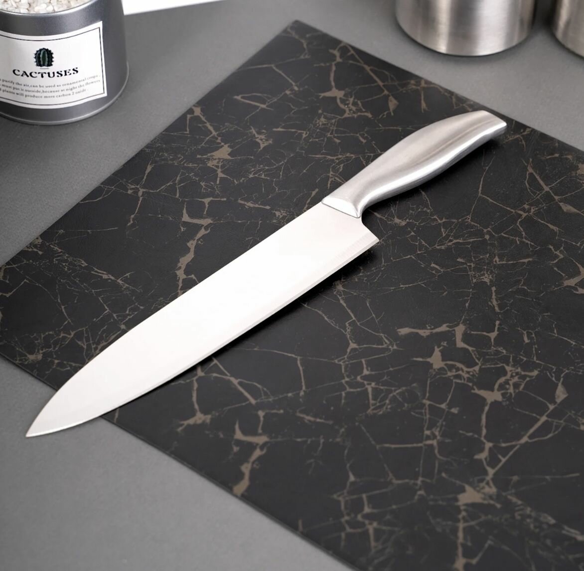 фото Кухонный нож O'Kitchen