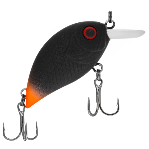 Воблер Tsuyoki XAKER SR 32F 3,2см. 3,4гр. #291 до 0,8м. floating