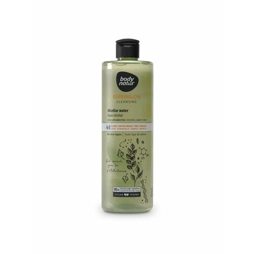 Мицеллярная вода 1619₽