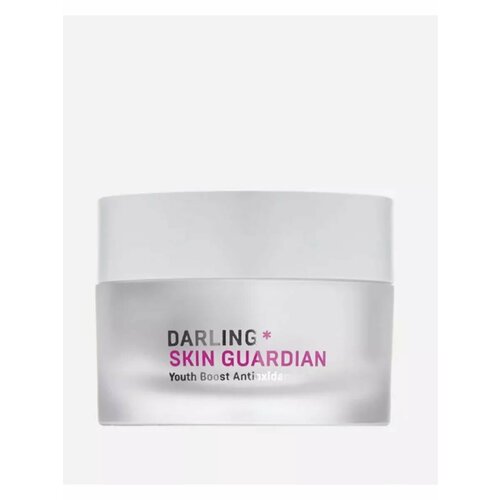 Омолаживающий крем для лица skin guardian