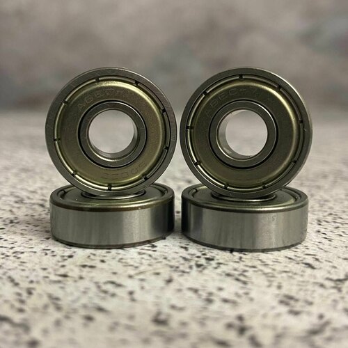 Подшипник 608-2Z ABEC-7 (4шт)