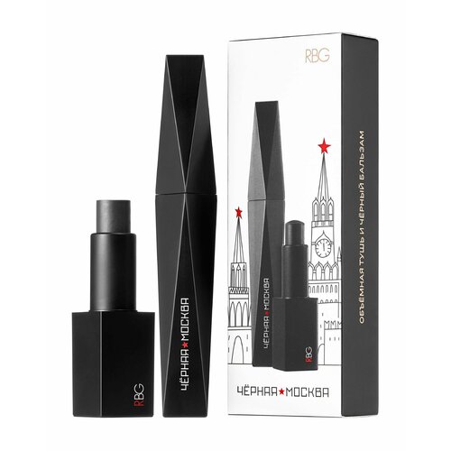 Русский гуру красоты Полночь в Москве 3151₽