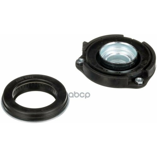 Опора Амортизатора Gates арт SUS1776 3542₽