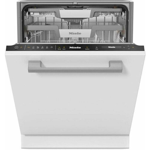 Встраиваемая посудомоечная машина Miele G7423SCVi EU 27772500₽