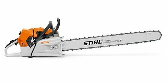 фото Бензопила Stihl MS 881