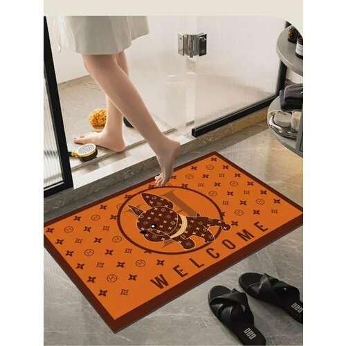 Коврик для ванной 930₽