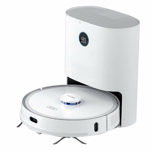 Робот-пылесос Roidmi Smart Robot Vacuum and Mop Cleaner H30 Plus 4321500₽