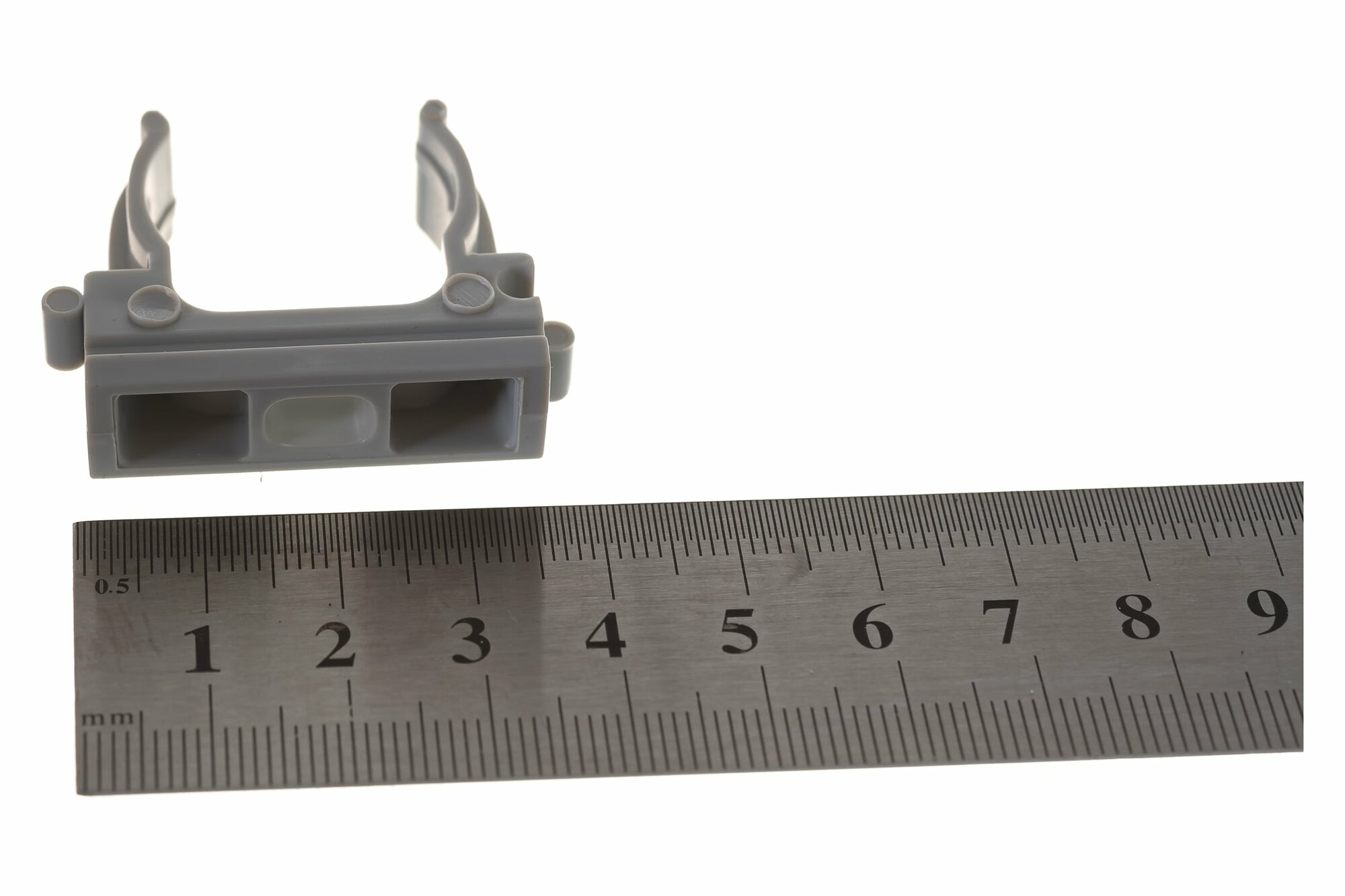 фото Экопласт CF25G Держатель для труб D25мм 41725-50