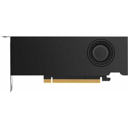 Видеокарта nVidia Quadro RTX A2000 900-5G192-2551-000 12288Mb 8082200₽