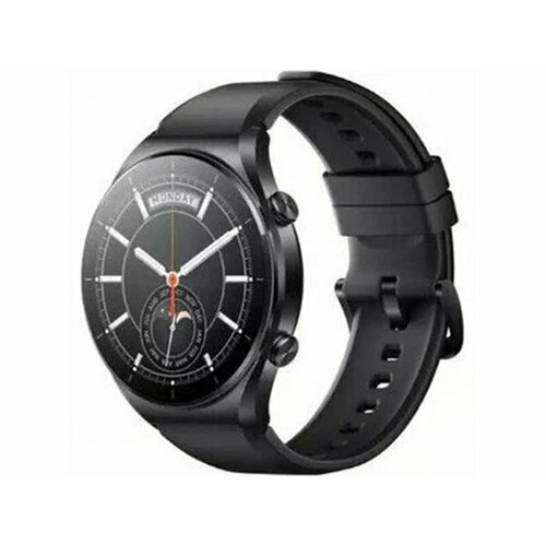 Часы Xiaomi S1 GL Black BHR5559GL 1739000₽