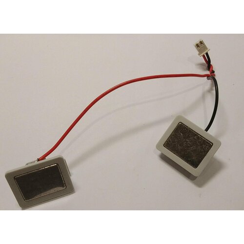 Контакты зарядки робота пылесоса Tefal 40 RG7267WH 650₽